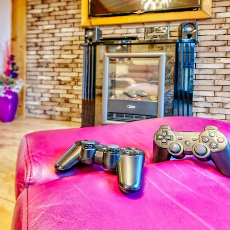 Gorska Perla Apartment Zakopane