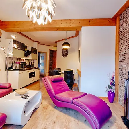 Apartment Gorska Perla Zakopane
