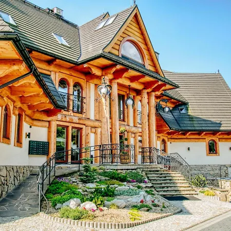 Gorska Perla Apartment *