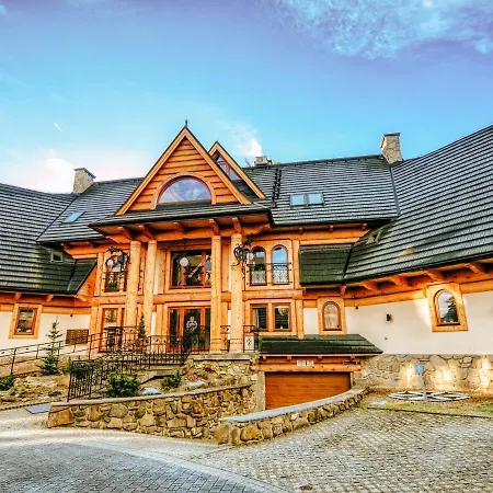 Apartment Gorska Perla Zakopane