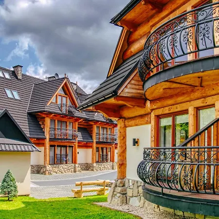 Gorska Perla Apartment *