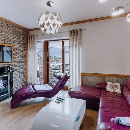 Gorska Perla * 扎科帕内
