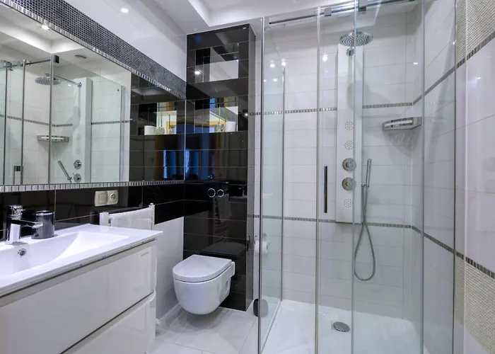 アパート Gorska Perla