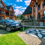 Gorska Perla Appartement Zakopane