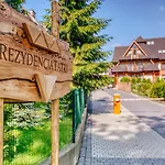 Appartement Gorska Perla *
