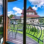 Gorska Perla Zakopane