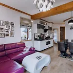 Gorska Perla Appartement *