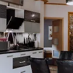 Appartement Gorska Perla *