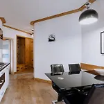 Appartement Gorska Perla