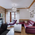 Appartement Gorska Perla *