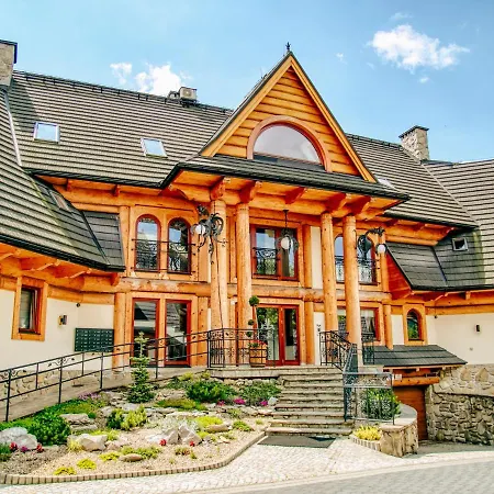 شقة Gorska Perla *