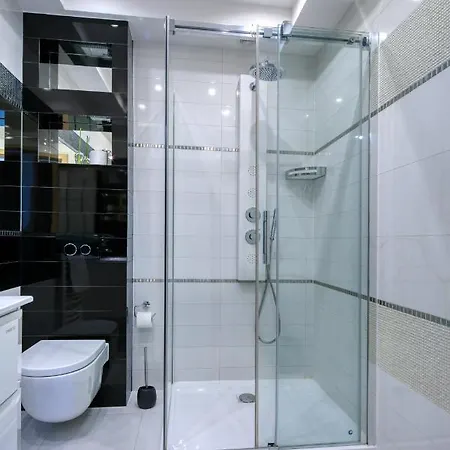 Gorska Perla Apartment Zakopane