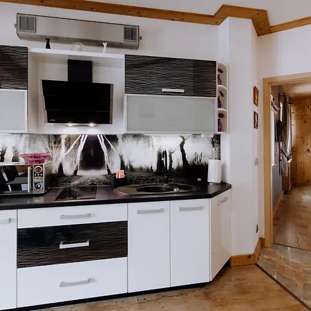 Gorska Perla Appartement